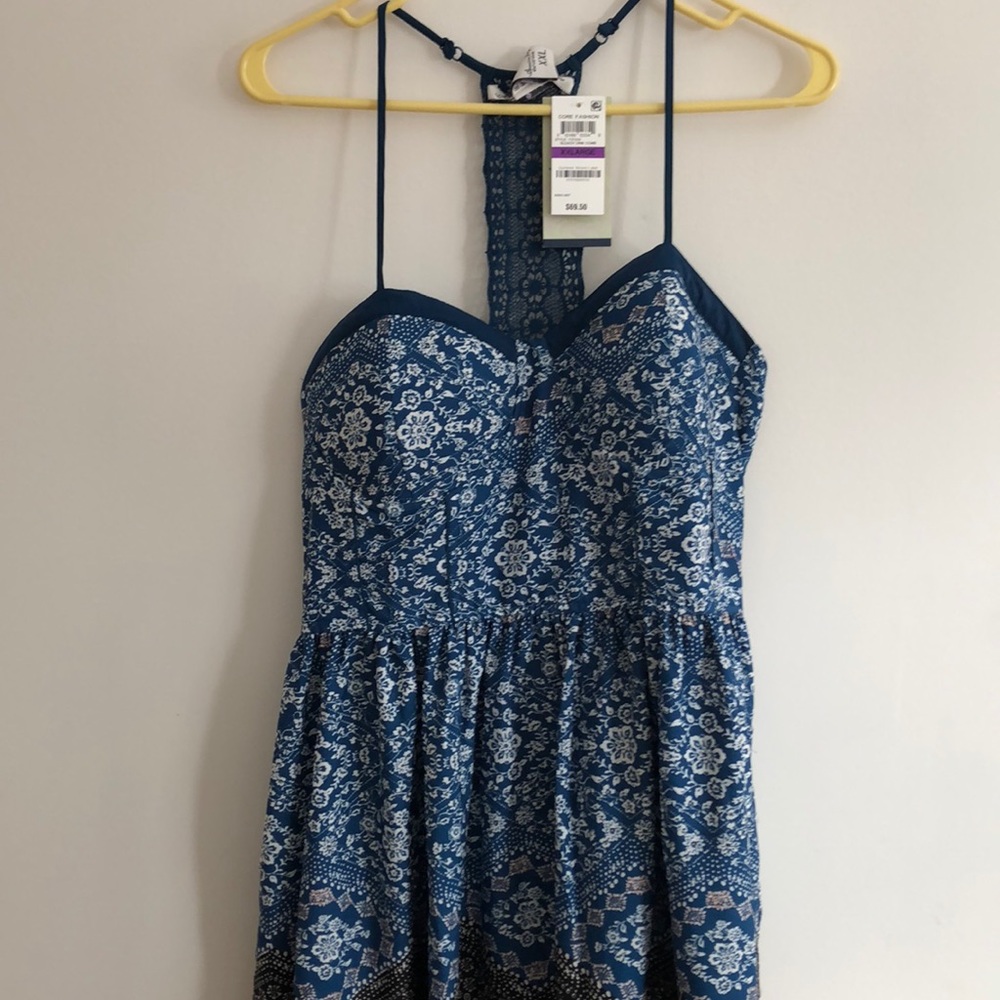 American rag summer dress